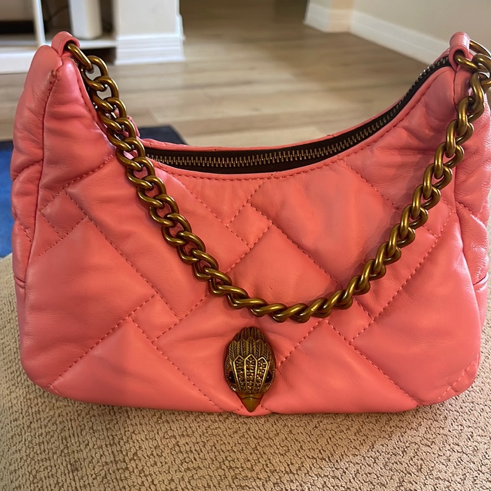 Kurt Geiger crossbody bag